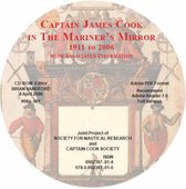 Captain James Cook in the  Mariner's Mirror  1911 to 2006