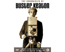 Buster Keaton Chronicles