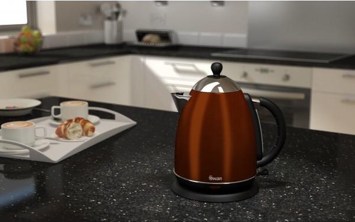 Swan waterkoker 3000 watt