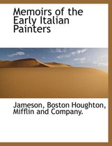 Memoirs of the Early Italian Painters