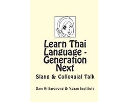 Learn Thai Language