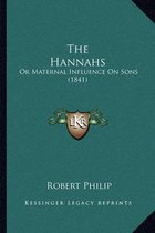 The Hannahs the Hannahs