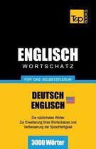 German Collection- Englischer Wortschatz (AM) f�r das Selbststudium - 3000 W�rter