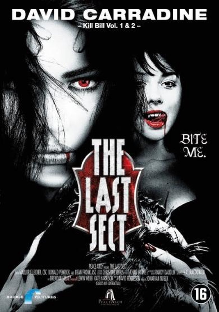 Last Sect