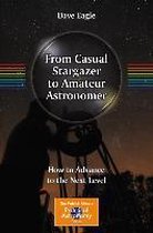 From Casual Stargazer To Amateur Astrono