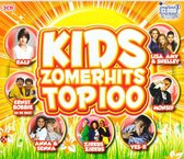 Various Artists - Kids Zomerhits Top 100