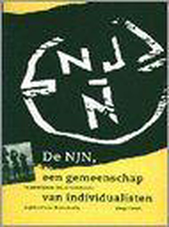 9789080398818 - NJN, een gemeenschap van idividualisten