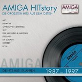 Amiga Hitstory 1987-1997