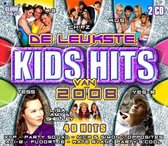 Leukste Kids Hits 2008