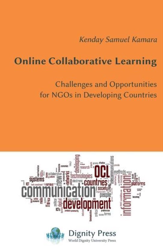 Online Collaborative Learning - cover