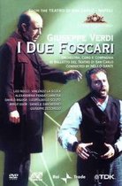Vicenzo La Scola Leo Nucci - I Due Foscari Pal