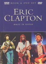 Eric Clapton: Music In Review (booklet) [DVD]