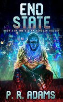 The Stefan Mendoza Series 3 - End State