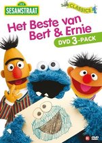 Sesamstraat - Het Beste Van Bert En Ernie