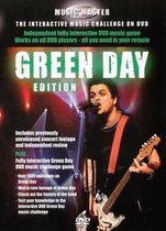 Green Day Interactive Dvd (Import)