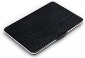 Rock Texture Double Color Case Black Apple iPad Mini