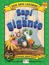 Sapi Y El Gigante