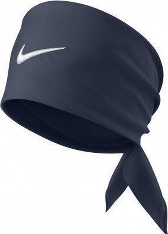 Nike Swoosh - Bandana - Donkerblauw | bol.com