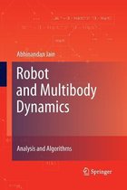 Robot and Multibody Dynamics