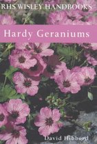 Hardy Geraniums