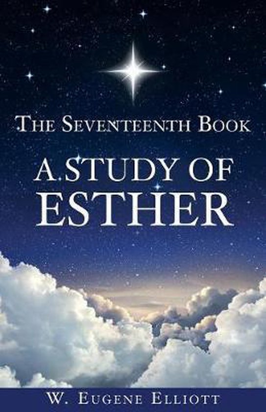 The Seventeenth Book A Study of Esther - cover