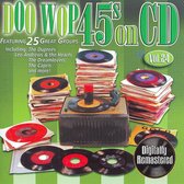 Doo Wop 45's on CD, Vol. 24