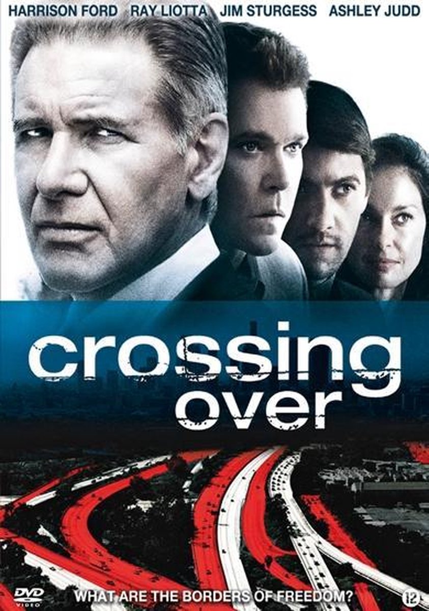 Crossing Over (DVD)