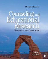 Counseling and Educational Research
