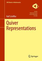 CMS Books in Mathematics - Quiver Representations