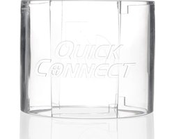 Fleshlight Quickshot Connector