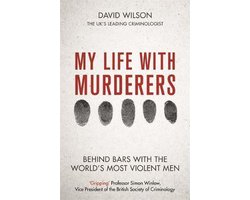My Life with Murderers
