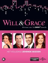 Will & Grace - Seizoen 7