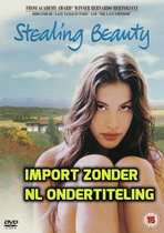 Stealing Beauty [1996] [DVD]