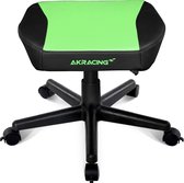 AKRacing Footstool - Voetenbank - Groen