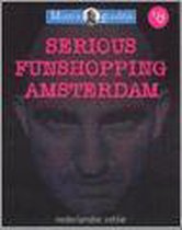 Amsterdam Funshoppinggids