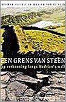 Een Grens Van Steen