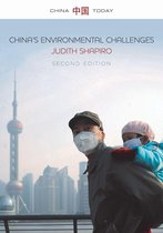 China Today - China's Environmental Challenges
