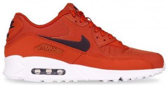 Nike Air Max 90 Essential AJ1285-203 Bruin / Oranje-47 | bol.com
