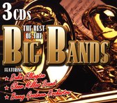 Best of the Big Bands [1995 Madacy]