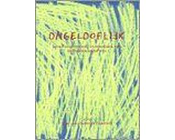 Ongelooflijk