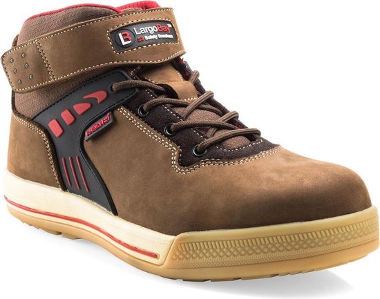 Largo bay werkschoenen sale