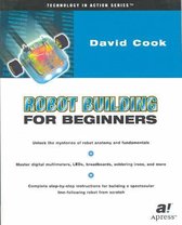 Robot Building for Beginners