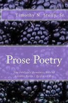 Prose Poetry