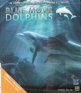 Blue Move Dolphins