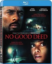 NO GOOD DEED (2014)