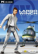 Largo Winch Empire Under Threat /PC