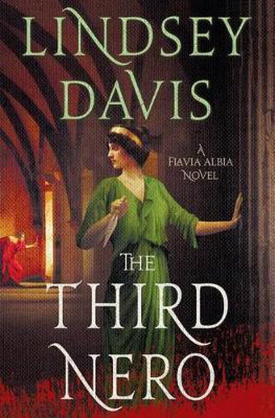 The Third Nero - cover