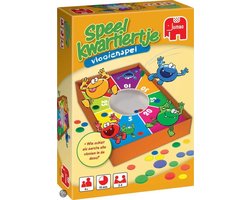 Vlooienspel spelregels