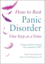 How To Beat Panic Disorder One Step Time