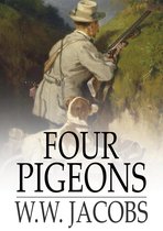 Four Pigeons